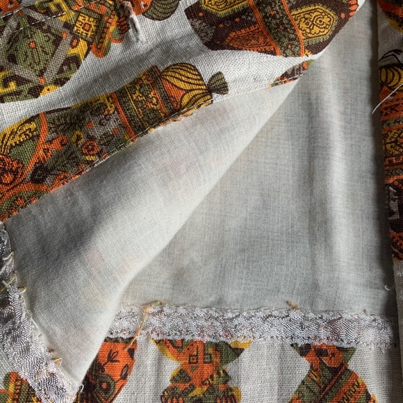 Homemade Vintage Blazer - Picture 4 of 4